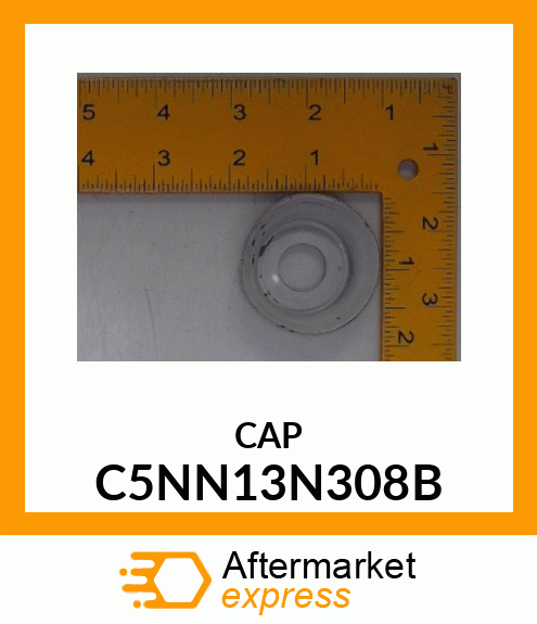 CAP C5NN13N308B