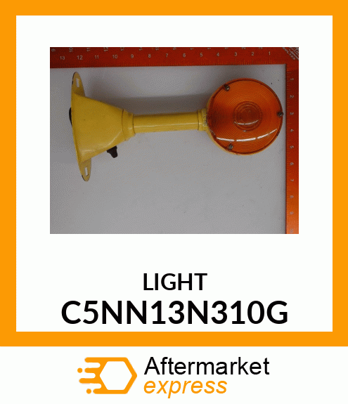 LIGHT C5NN13N310G