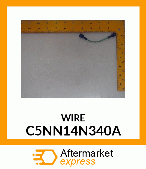 WIRE C5NN14N340A