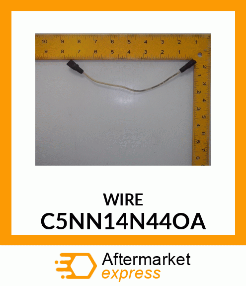 WIRE C5NN14N44OA