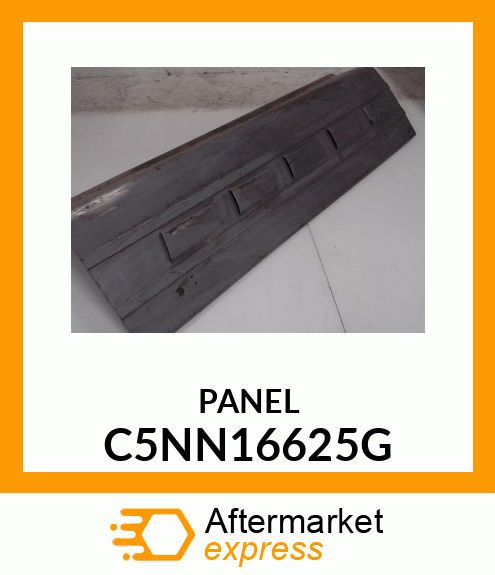 PANEL C5NN16625G