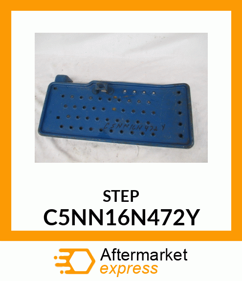 STEP C5NN16N472Y