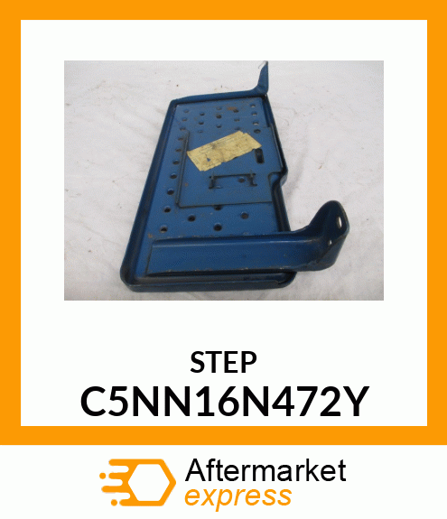 STEP C5NN16N472Y