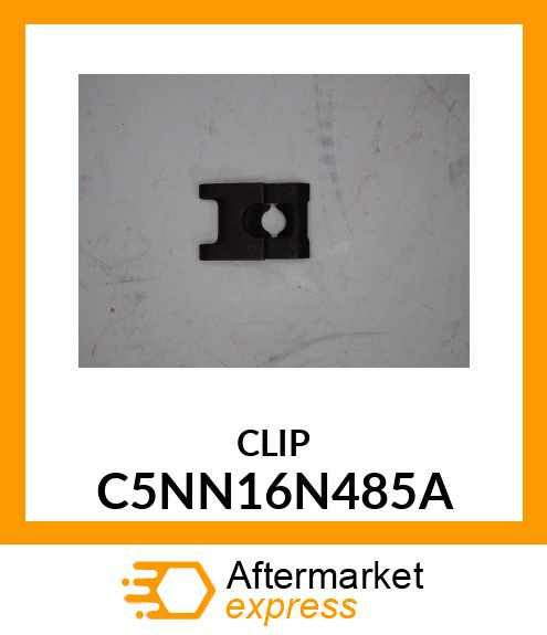 CLIP C5NN16N485A