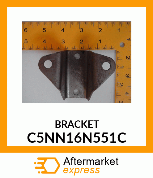 BRACKET C5NN16N551C