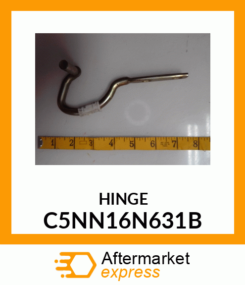 HINGE C5NN16N631B