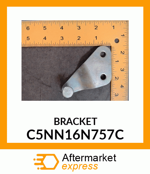 BRACKET C5NN16N757C