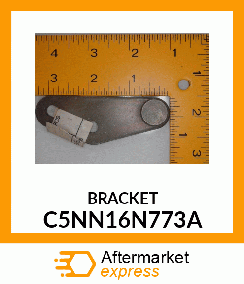 BRACKET C5NN16N773A