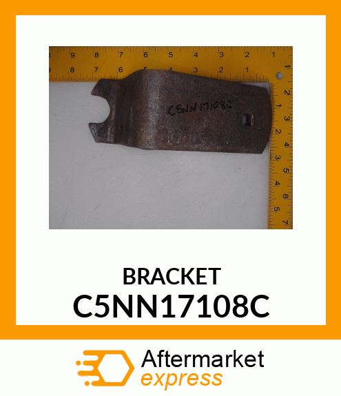 BRACKET C5NN17108C