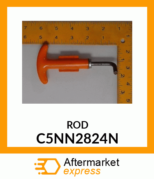 ROD C5NN2824N