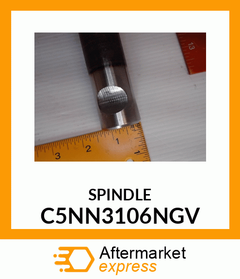 SPINDLE C5NN3106NGV