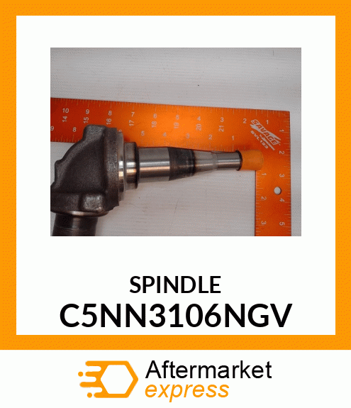 SPINDLE C5NN3106NGV