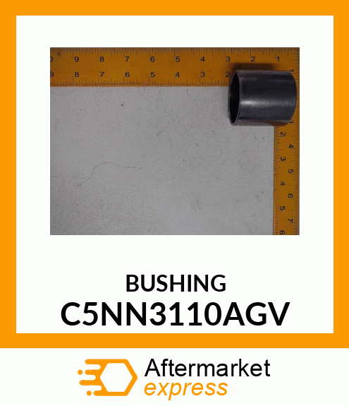 BUSHING C5NN3110AGV