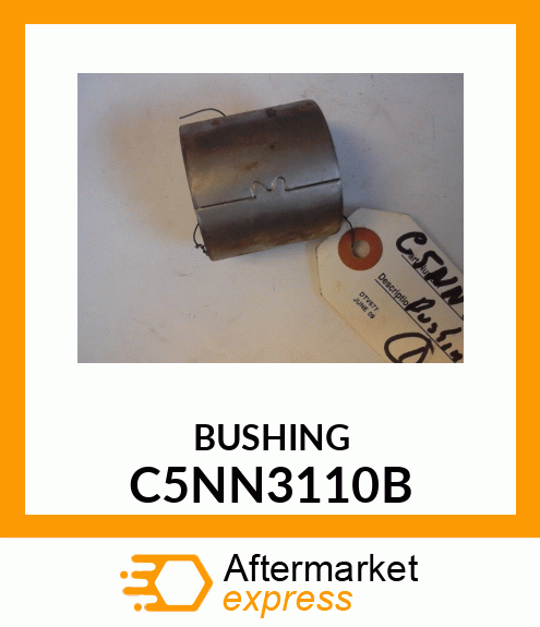 BUSHING C5NN3110B