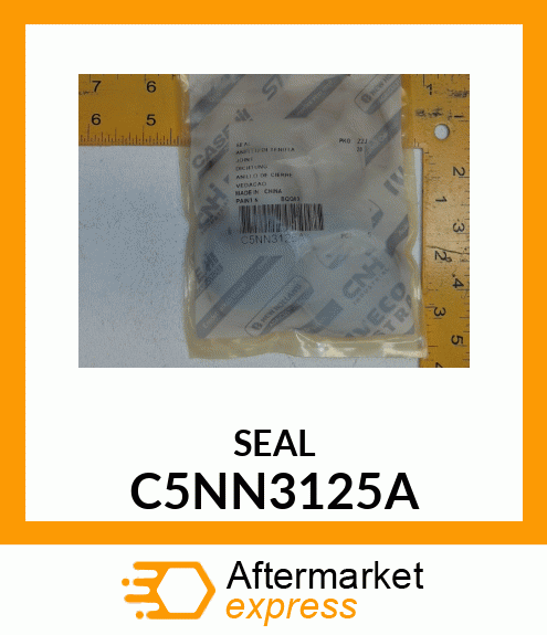 SEAL C5NN3125A