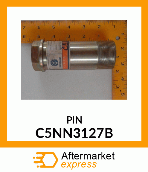 PIN C5NN3127B