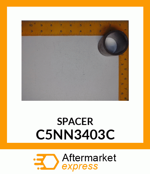 SPACER C5NN3403C