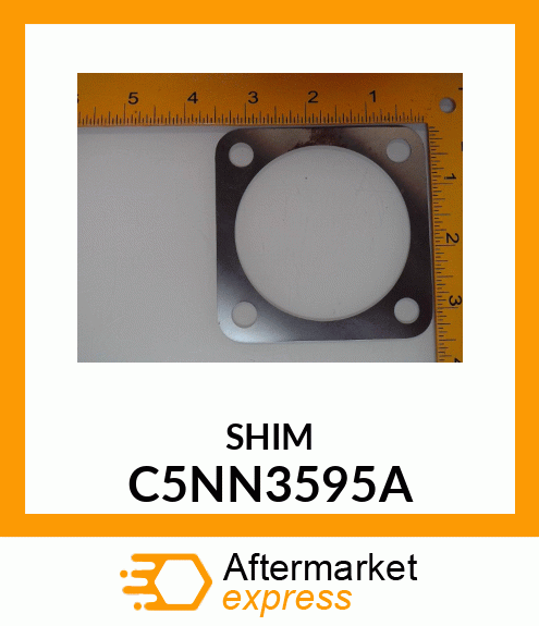 SHIM C5NN3595A