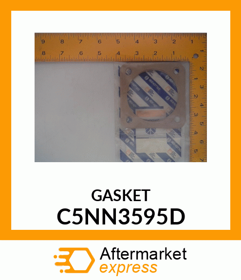 GASKET C5NN3595D