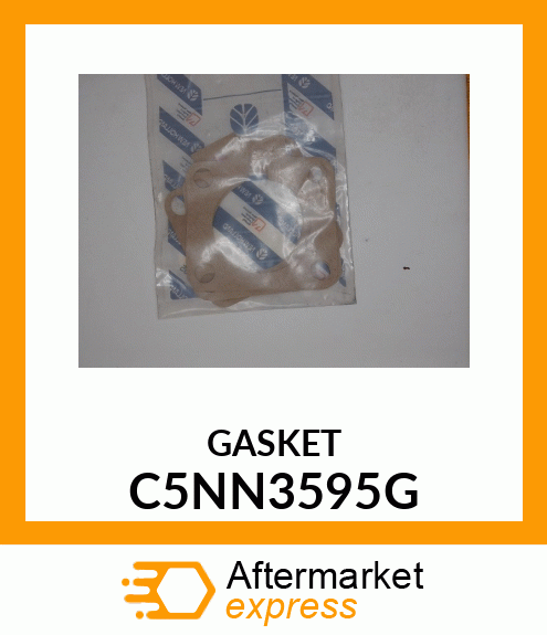 GASKET C5NN3595G