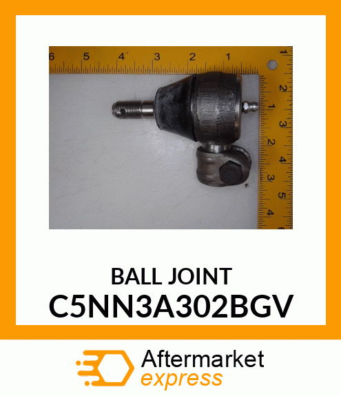 BALL JOINT C5NN3A302BGV