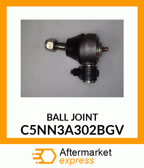 BALL JOINT C5NN3A302BGV