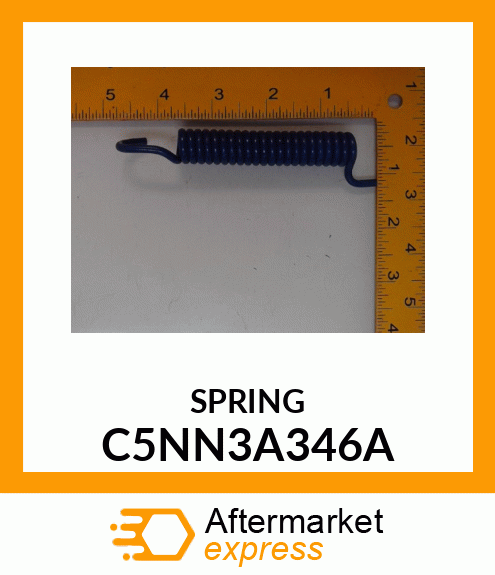 SPRING C5NN3A346A