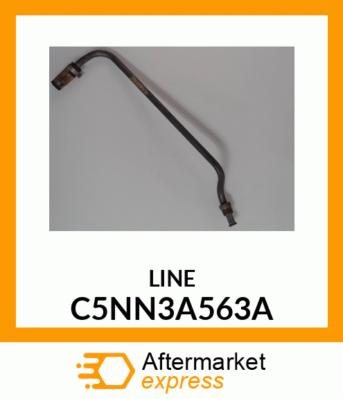 LINE C5NN3A563A