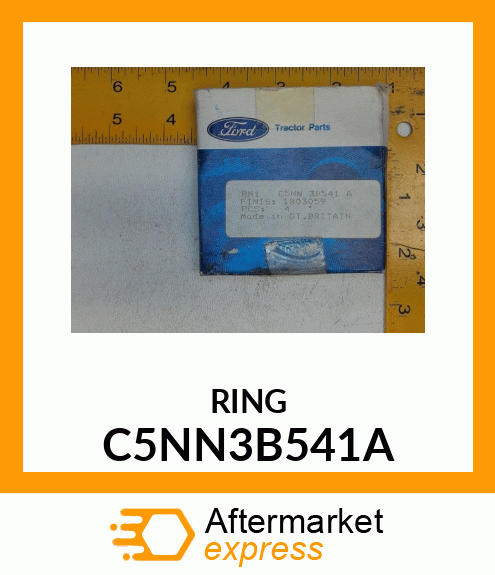 RING C5NN3B541A