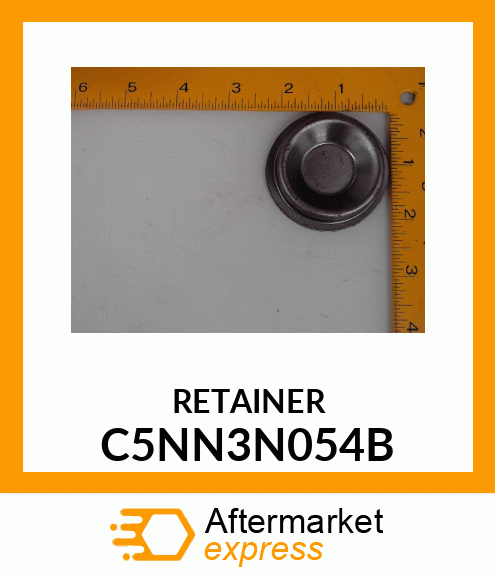 RETAINER C5NN3N054B