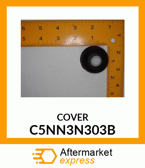COVER C5NN3N303B