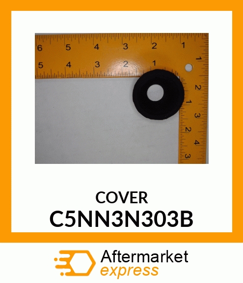 COVER C5NN3N303B