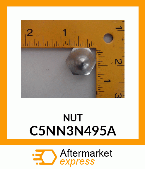 NUT C5NN3N495A