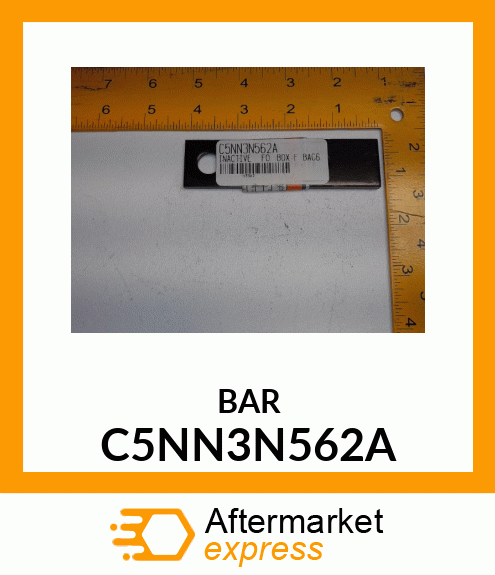 BAR C5NN3N562A