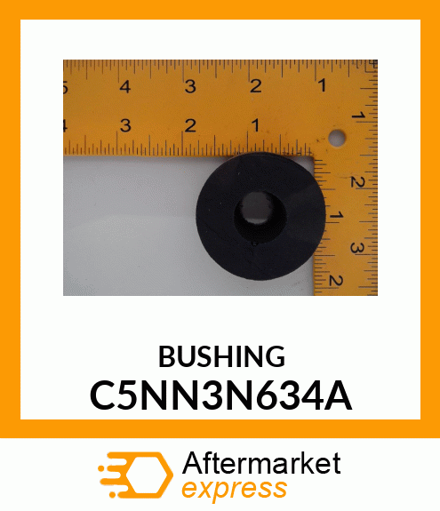 BUSHING C5NN3N634A