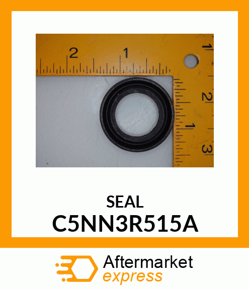 SEAL C5NN3R515A