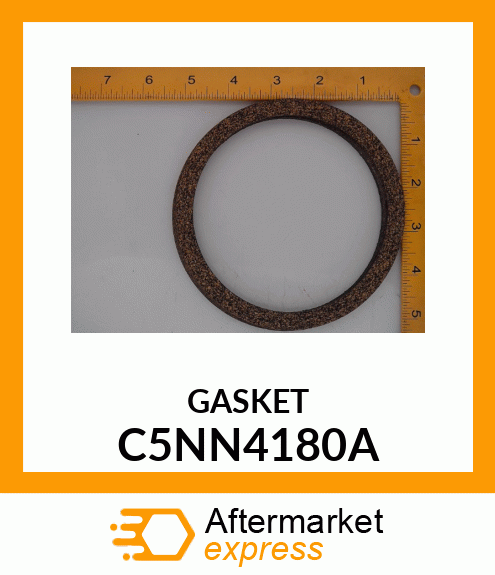 GASKET C5NN4180A