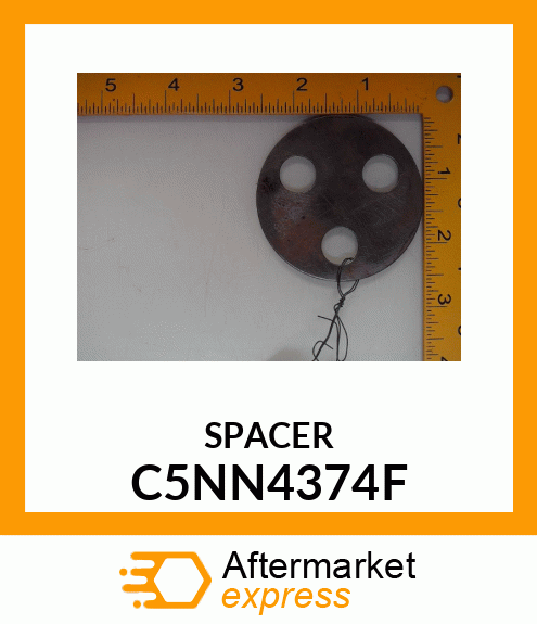 SPACER C5NN4374F