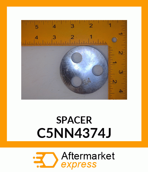 SPACER C5NN4374J