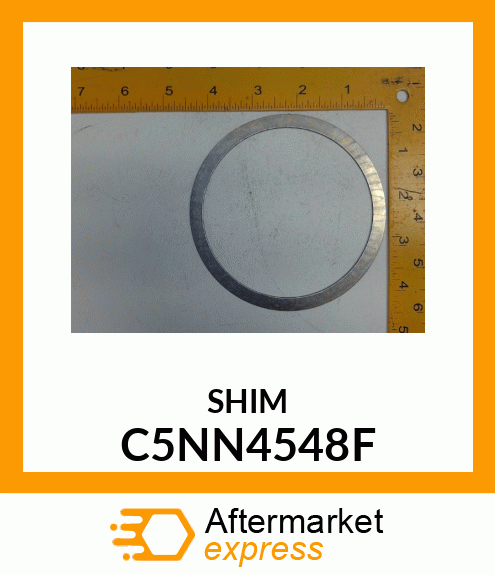 SHIM C5NN4548F