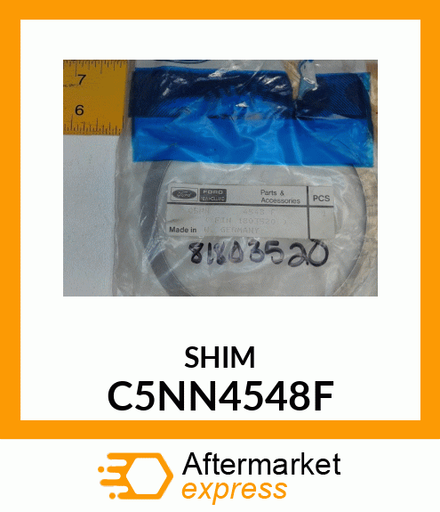 SHIM C5NN4548F