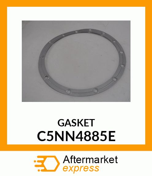 GASKET C5NN4885E