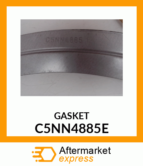 GASKET C5NN4885E