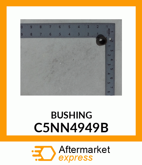 BUSHING C5NN4949B