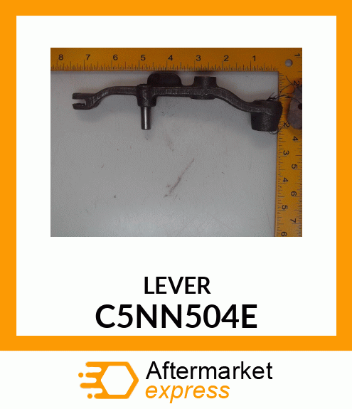 LEVER C5NN504E