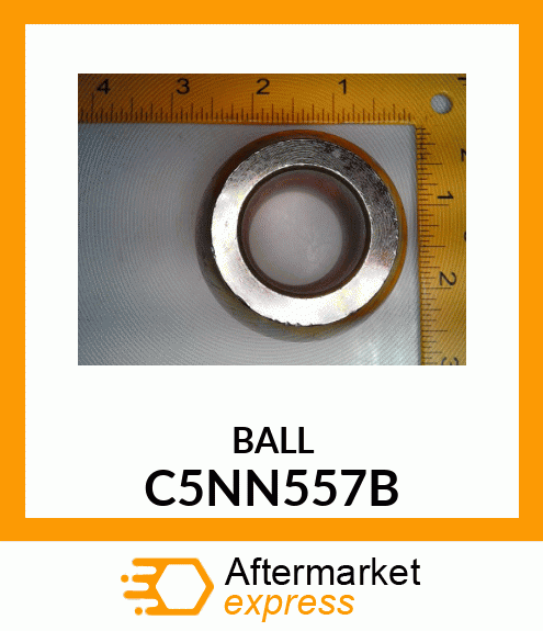 BALL C5NN557B
