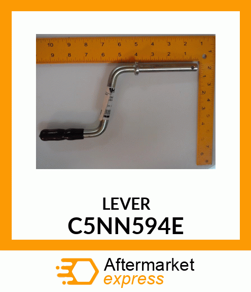 LEVER C5NN594E