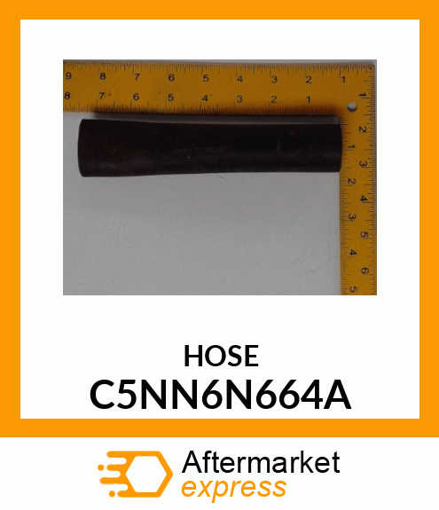 HOSE C5NN6N664A