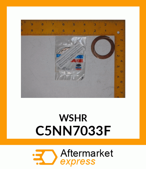 WSHR C5NN7033F