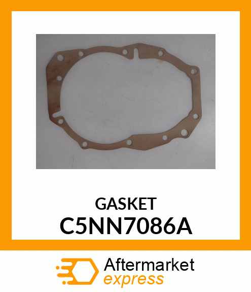 GASKET C5NN7086A